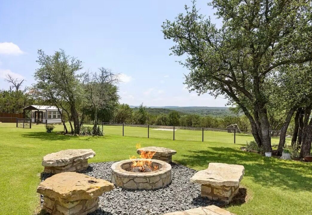Photo of Outdoor in Glen Rose