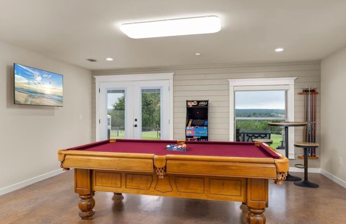 Photo of Bedroom in Glen Rose