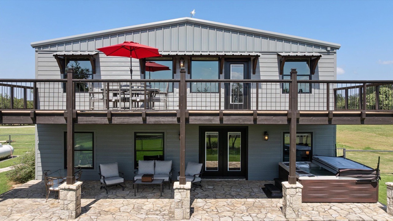 Photo of Outdoor in Glen Rose