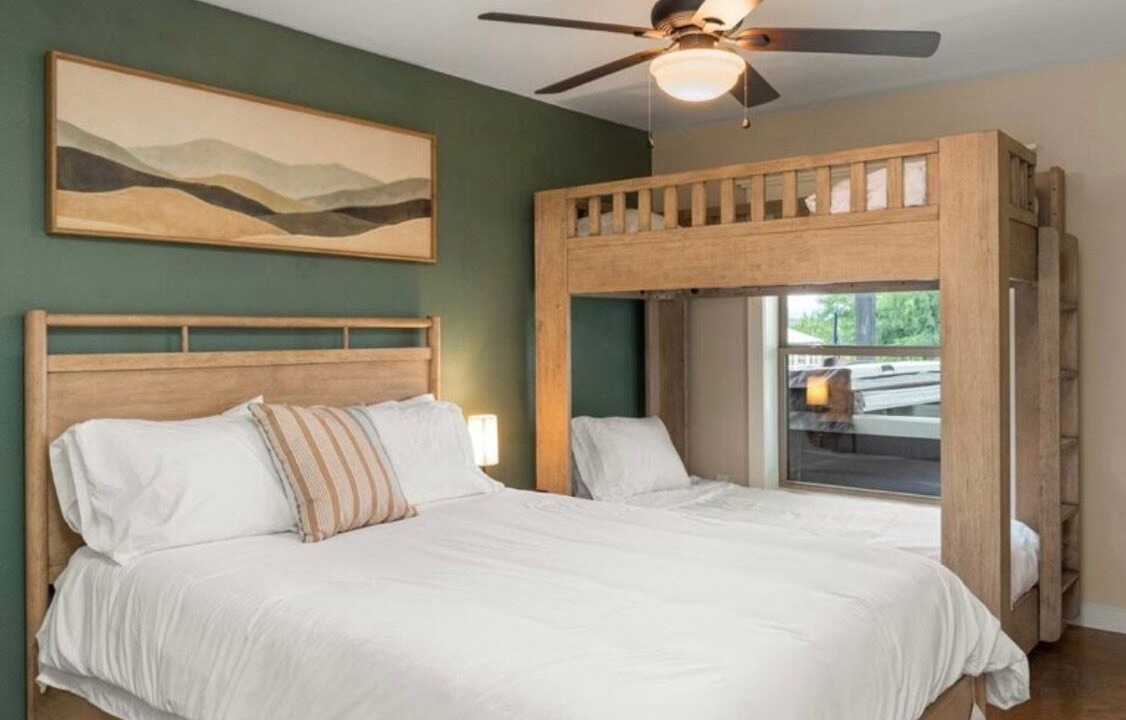 Photo of Bedroom in Glen Rose