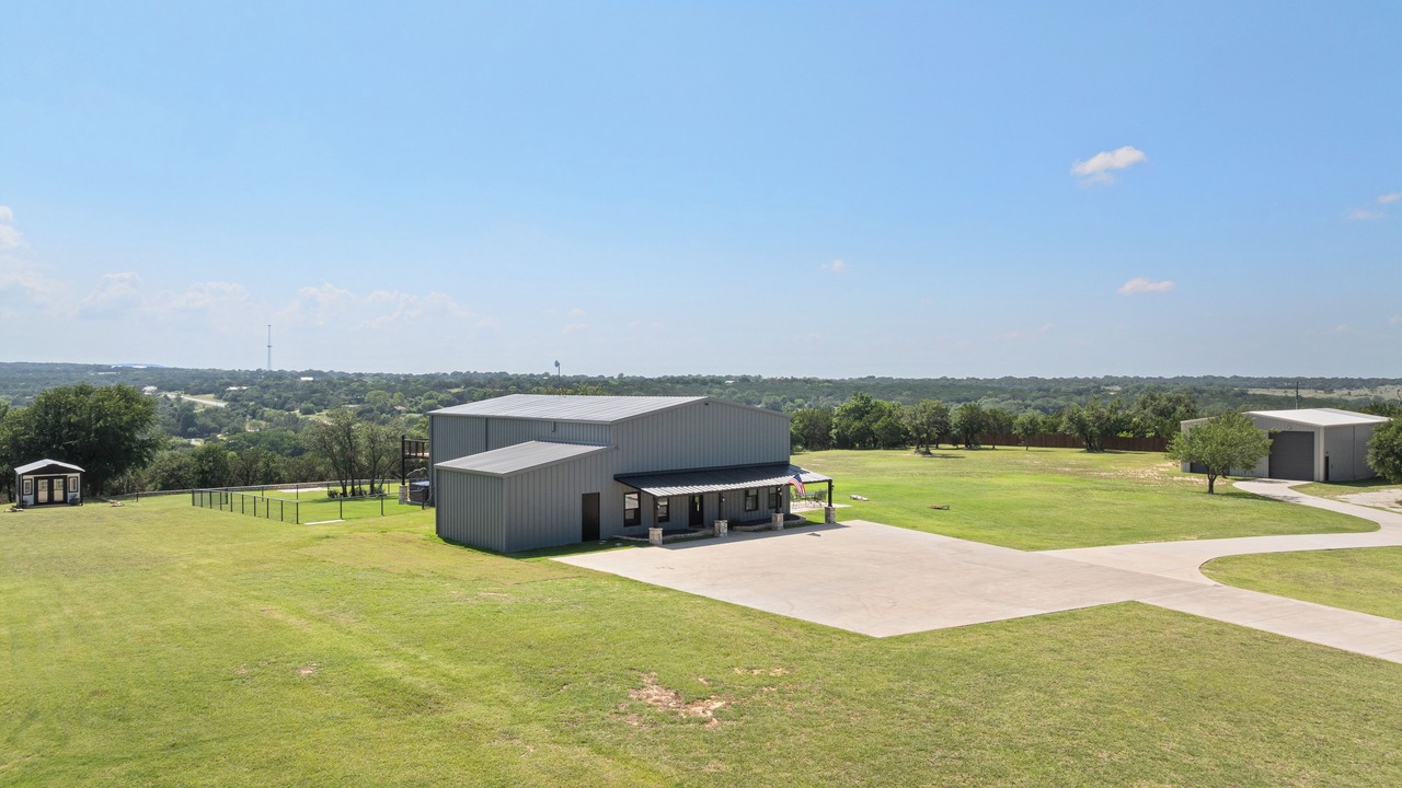 Photo of Outdoor in Glen Rose