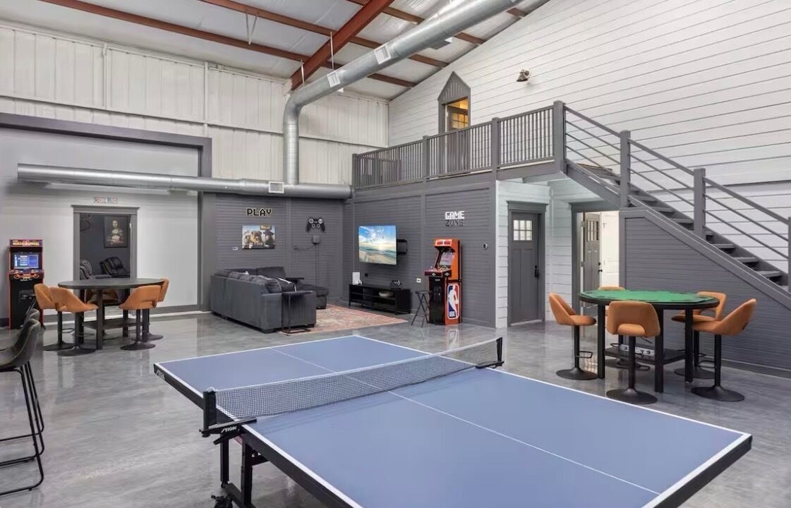Photo of Bedroom in Glen Rose