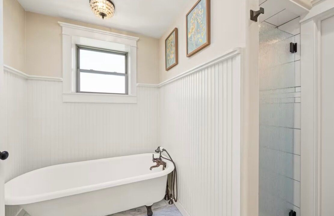 Photo of Bathroom in Glen Rose