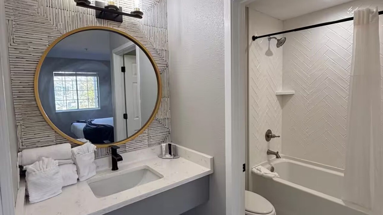 Photo of Bathroom in Garden Hills