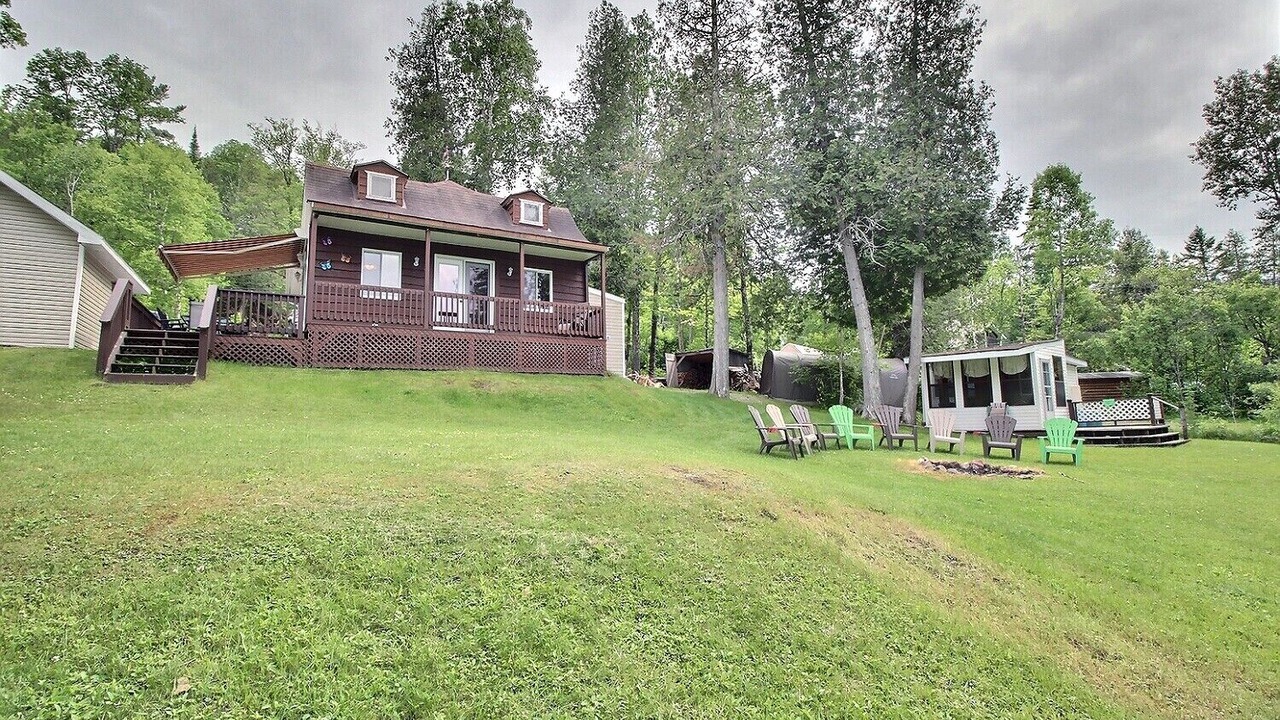 Photo of Outdoor in Sainte-Therese-de-la-Gatineau