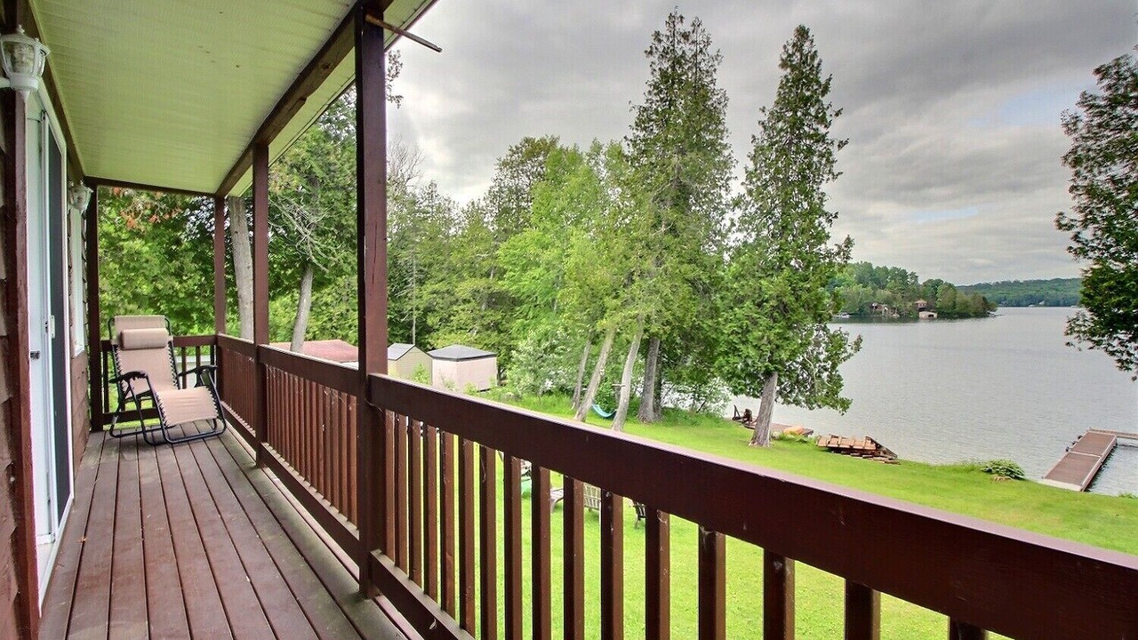 Photo of Outdoor in Sainte-Therese-de-la-Gatineau