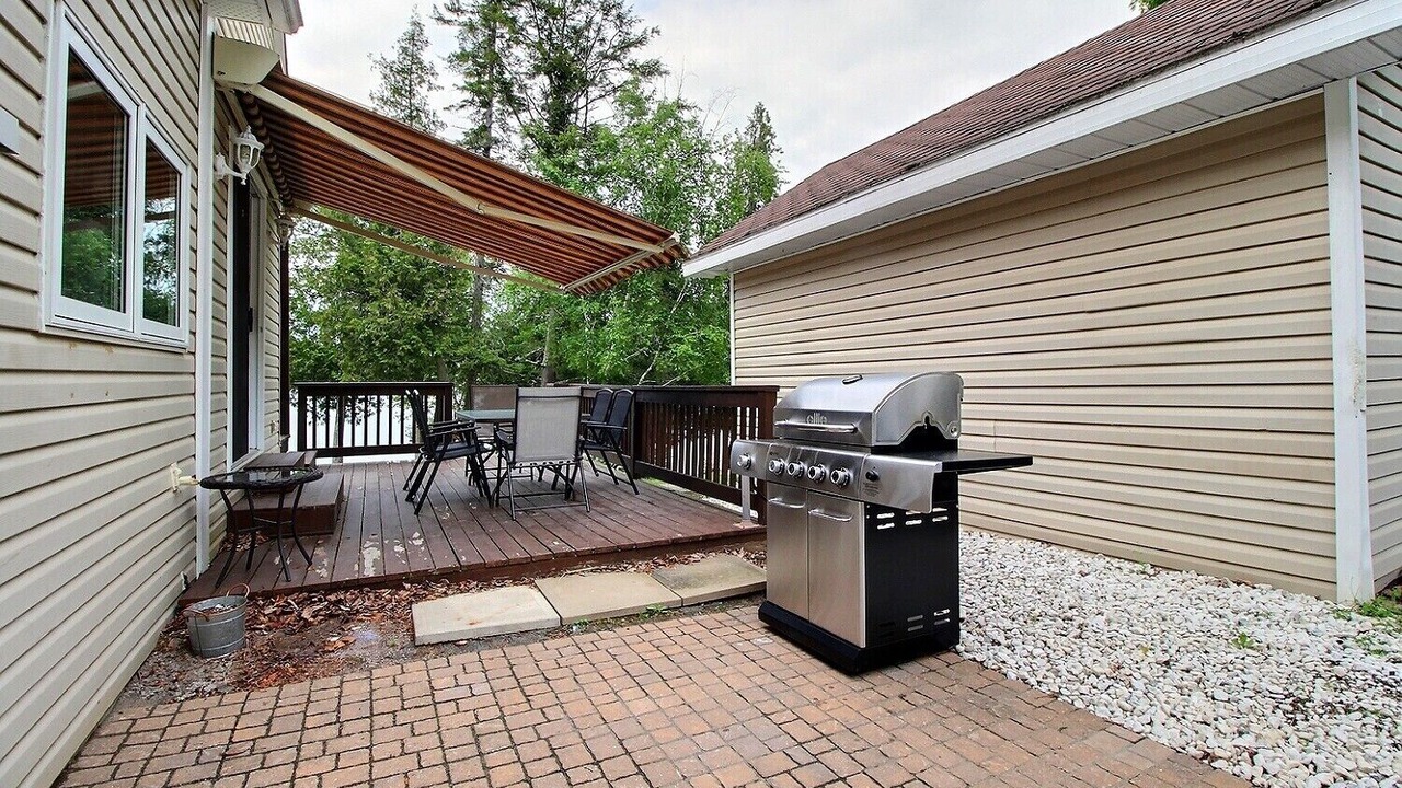 Photo of Outdoor in Sainte-Therese-de-la-Gatineau