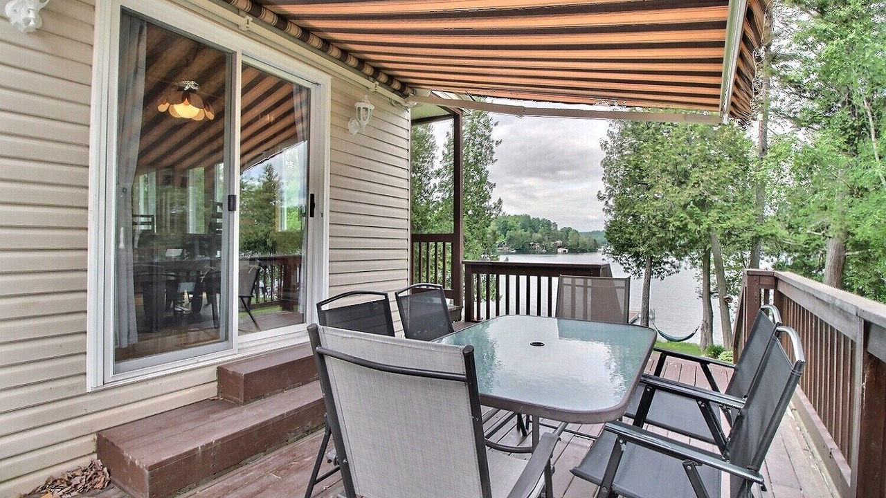 Photo of Outdoor in Sainte-Therese-de-la-Gatineau