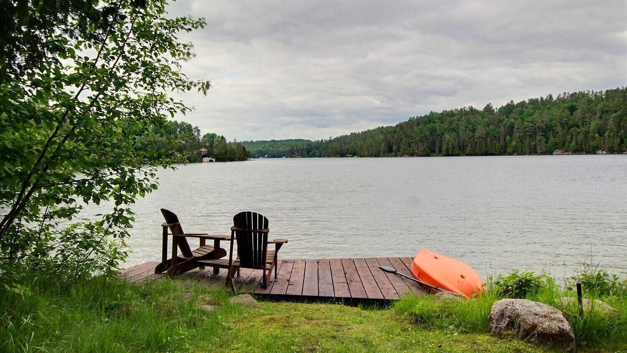 Photo of Outdoor in Sainte-Therese-de-la-Gatineau
