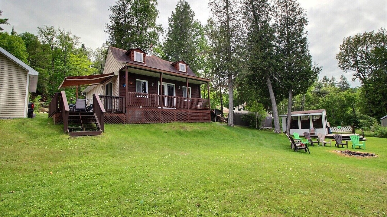 Photo of Outdoor in Sainte-Therese-de-la-Gatineau