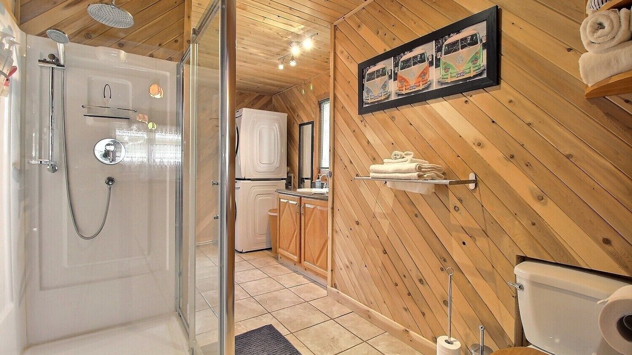 Photo of Bathroom in Sainte-Therese-de-la-Gatineau