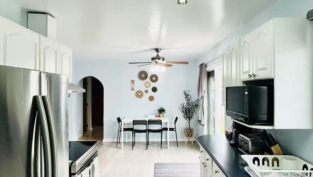 Photo of Kitchen in Thompson