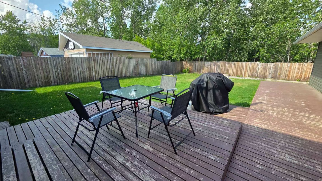 Photo of Outdoor in Thompson