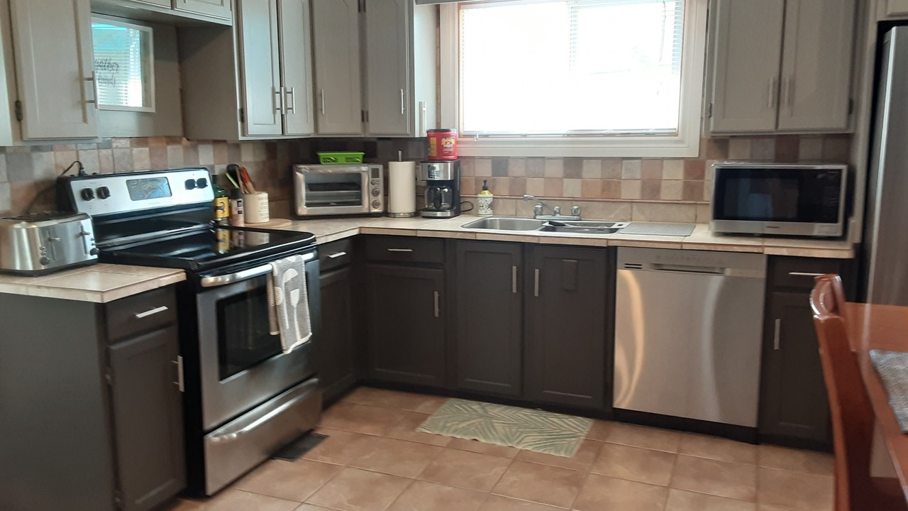 Photo of Kitchen in Kingston
