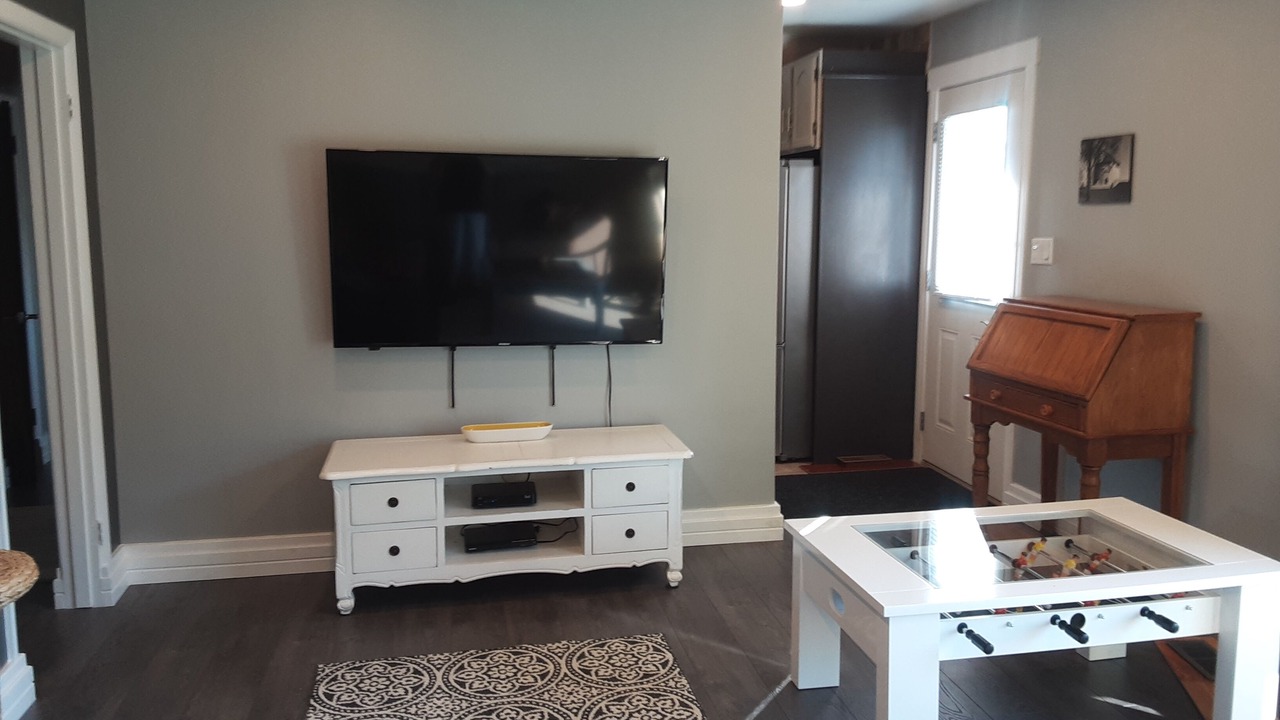 Photo of Bedroom in Kingston