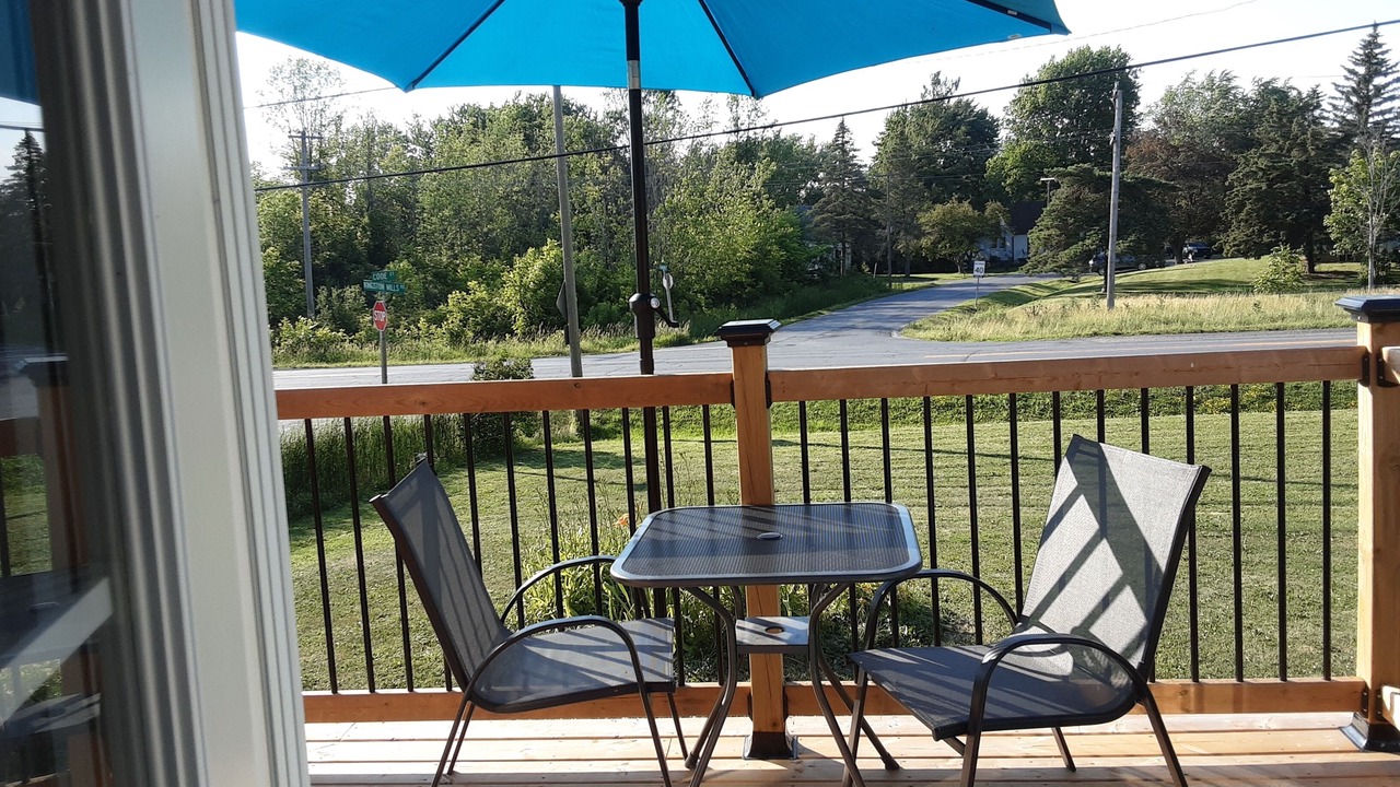 Photo of Outdoor in Kingston