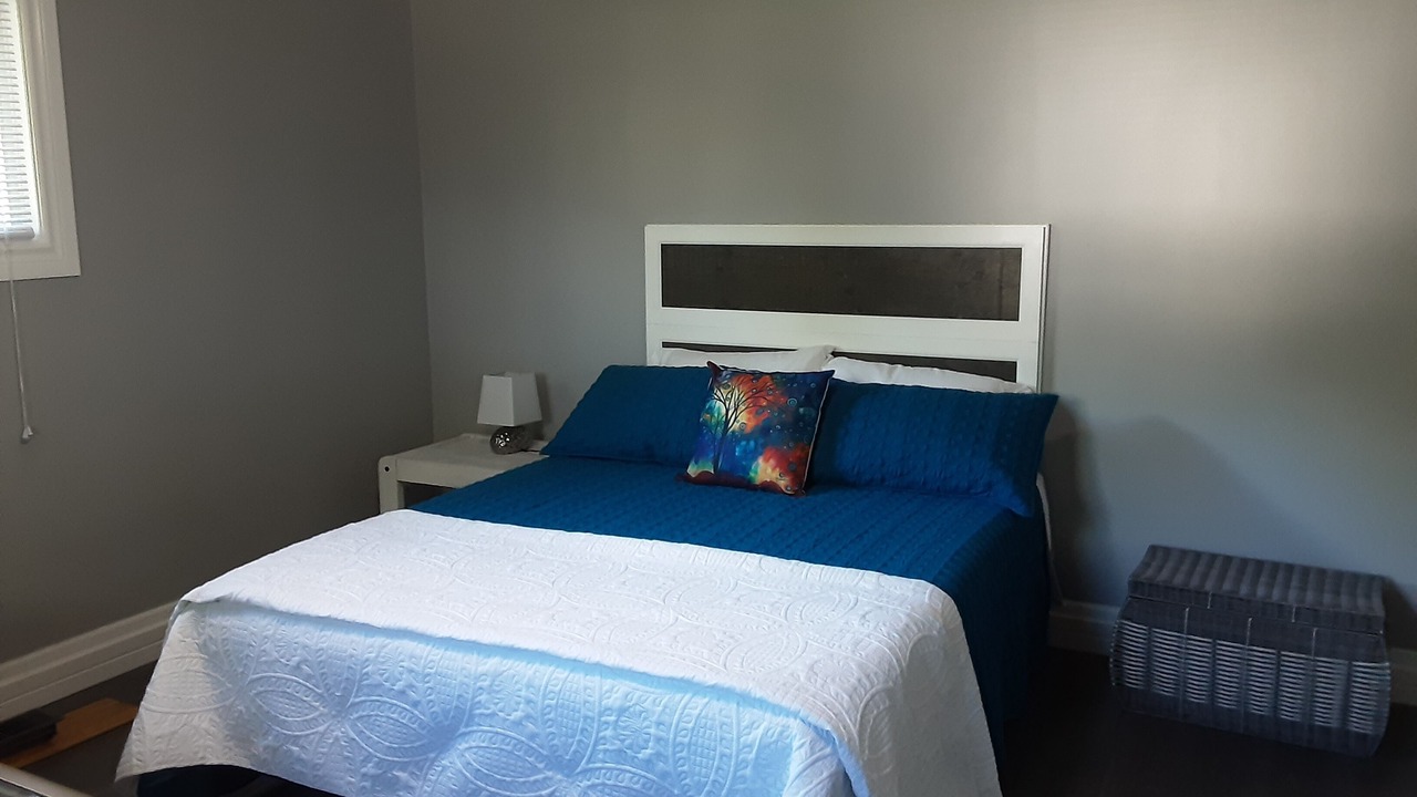 Photo of Bedroom in Kingston