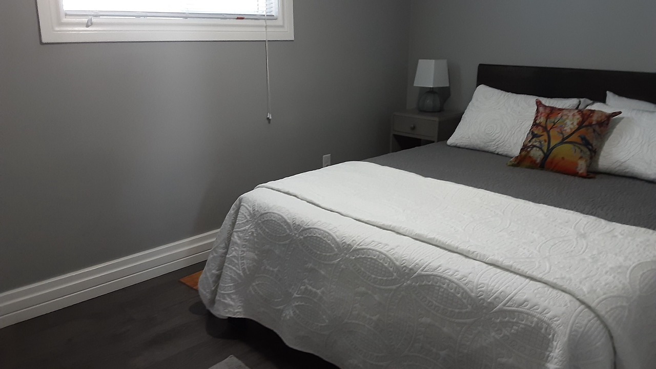 Photo of Bedroom in Kingston