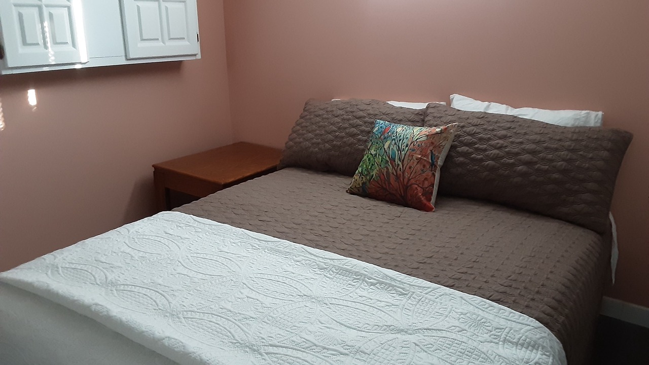 Photo of Bedroom in Kingston