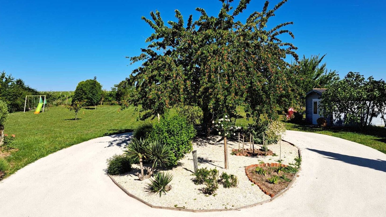 Photo of Outdoor in Les Ulmes