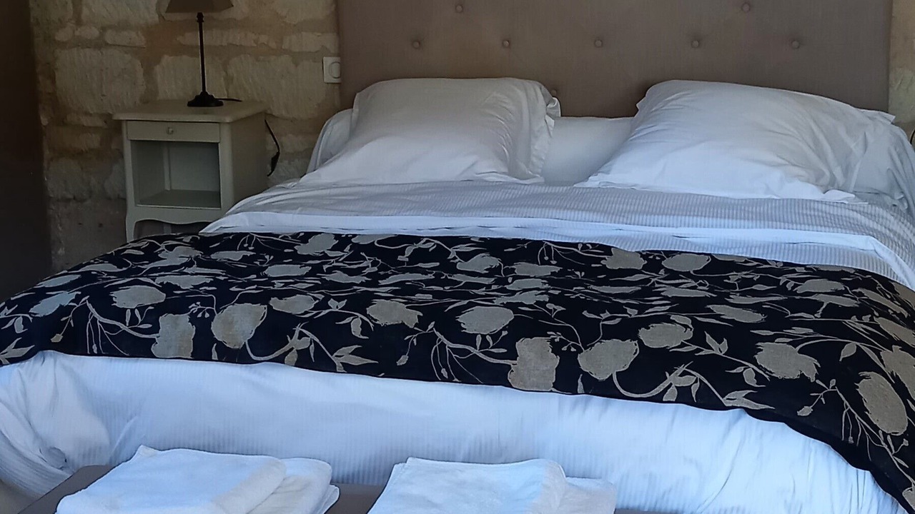Photo of Bedroom in Les Ulmes