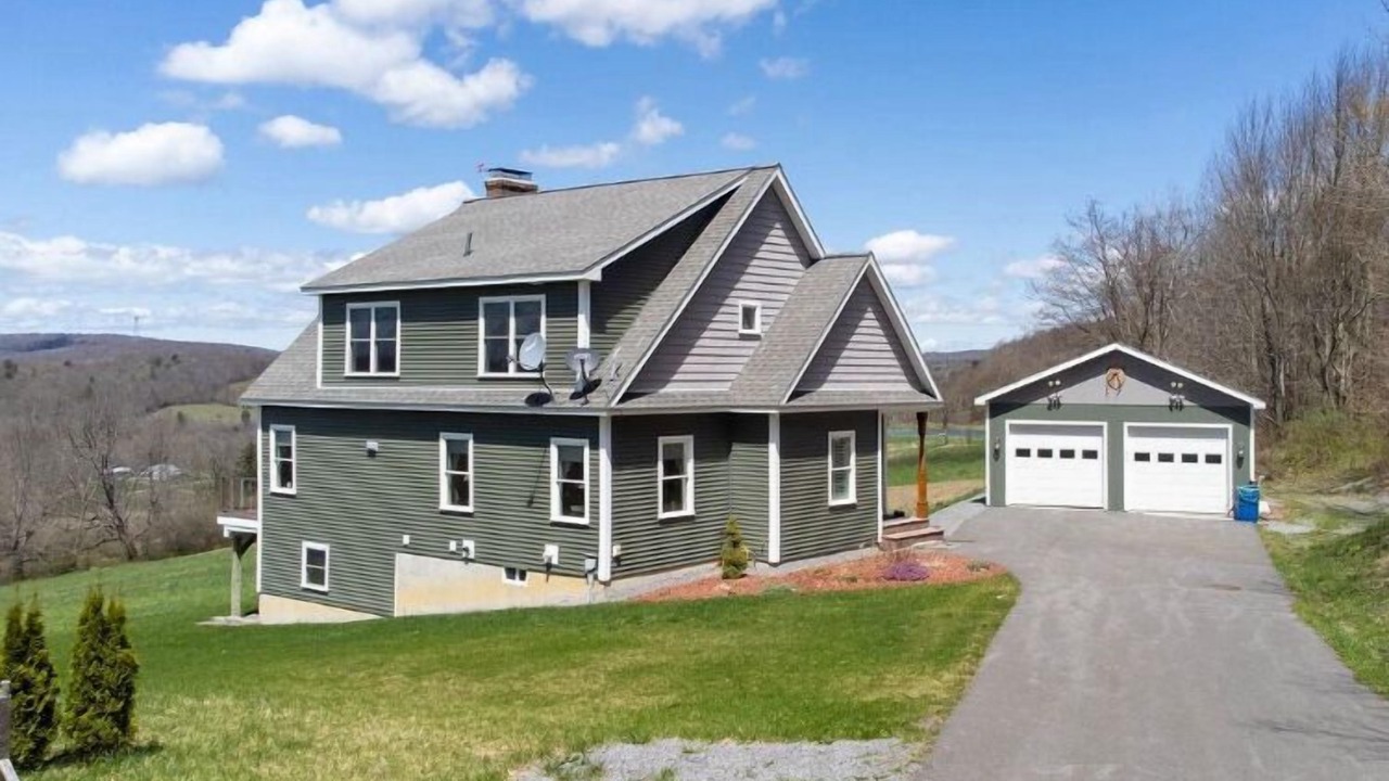 Photo of Outdoor in East Worcester