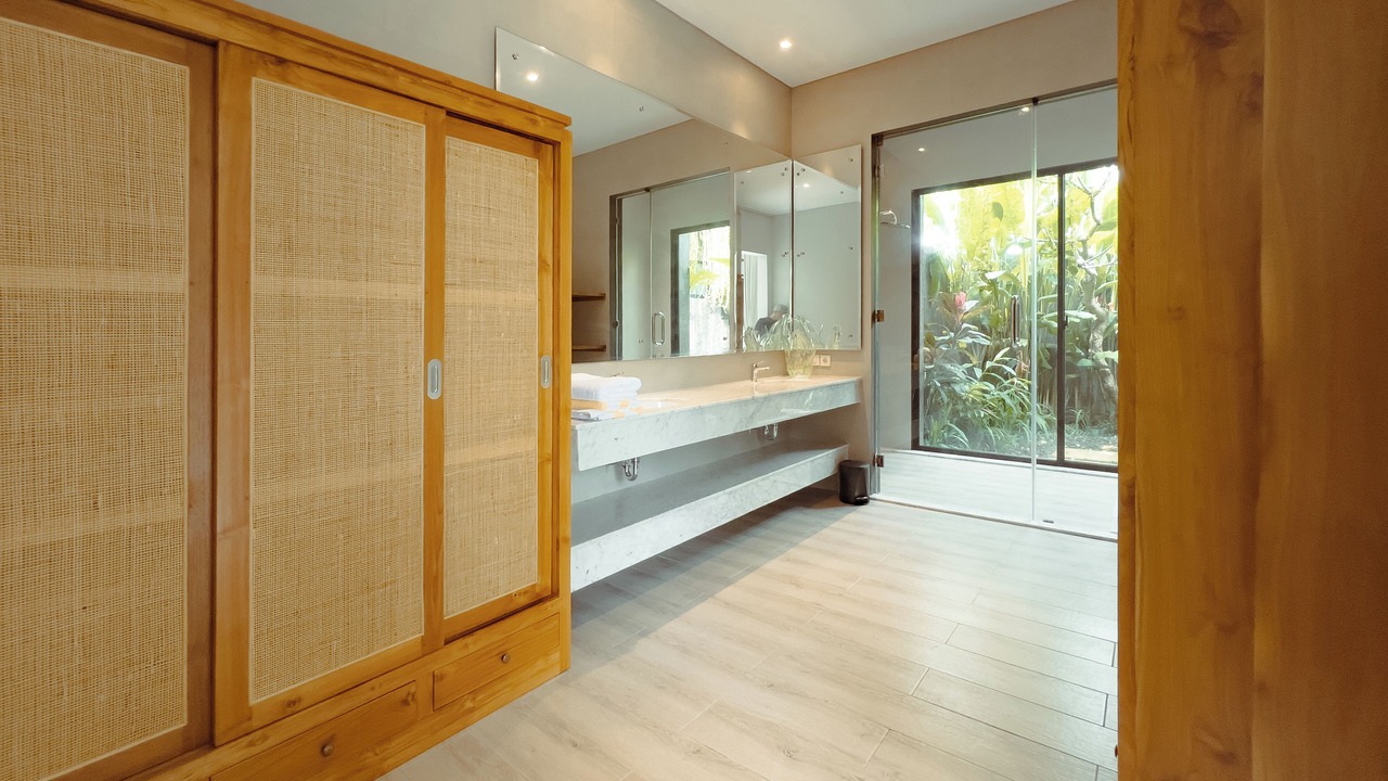 Photo of Bathroom in Sukawati