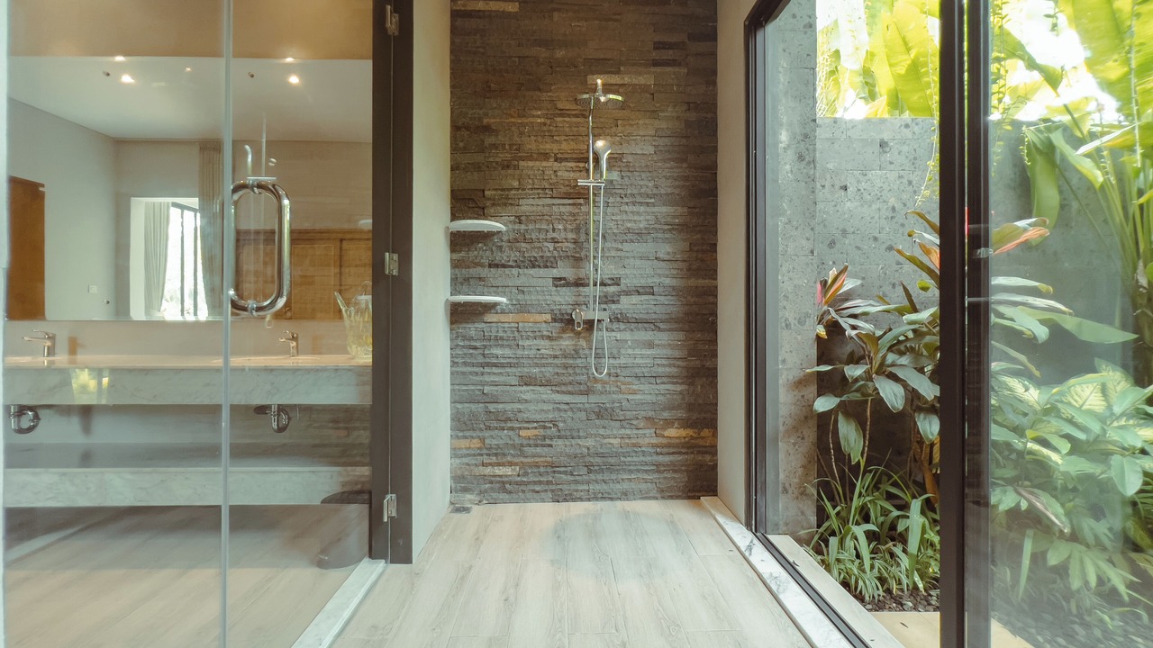 Photo of Bathroom in Sukawati