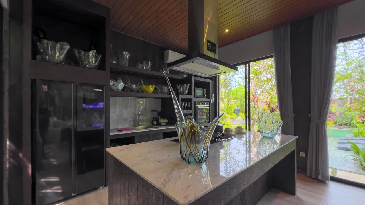 Photo of Kitchen in Sukawati