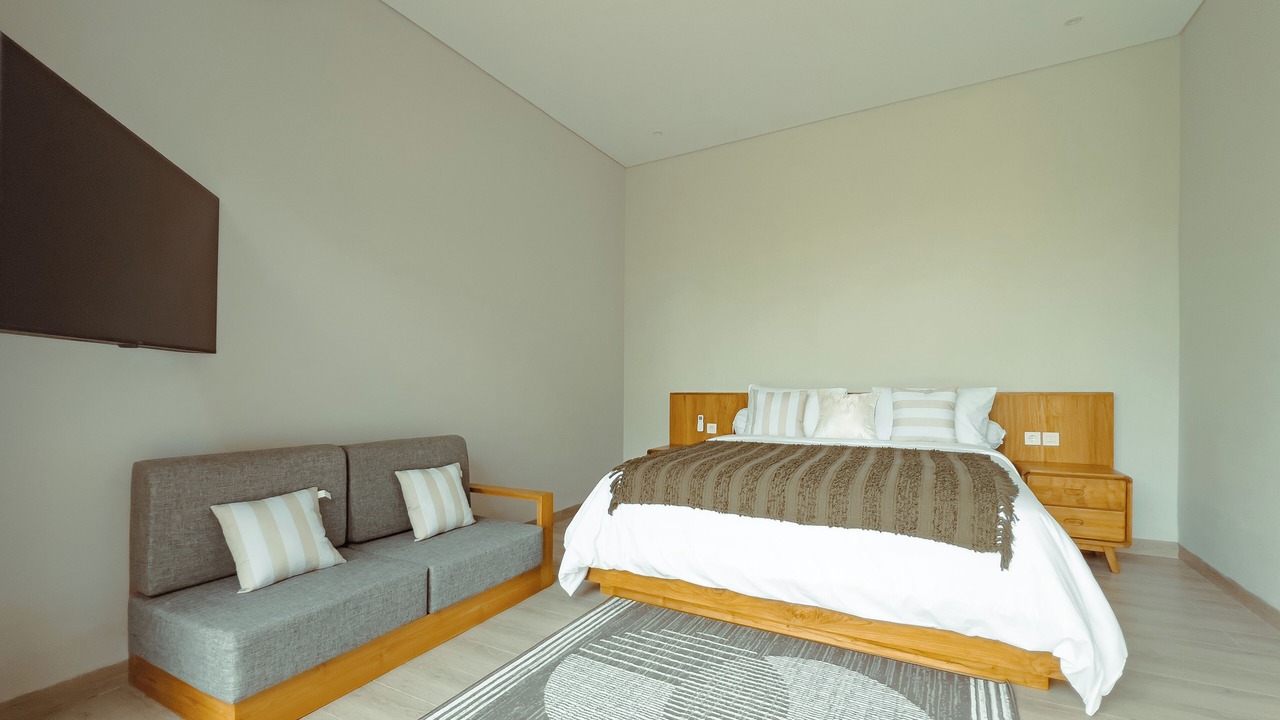 Photo of Bedroom in Sukawati