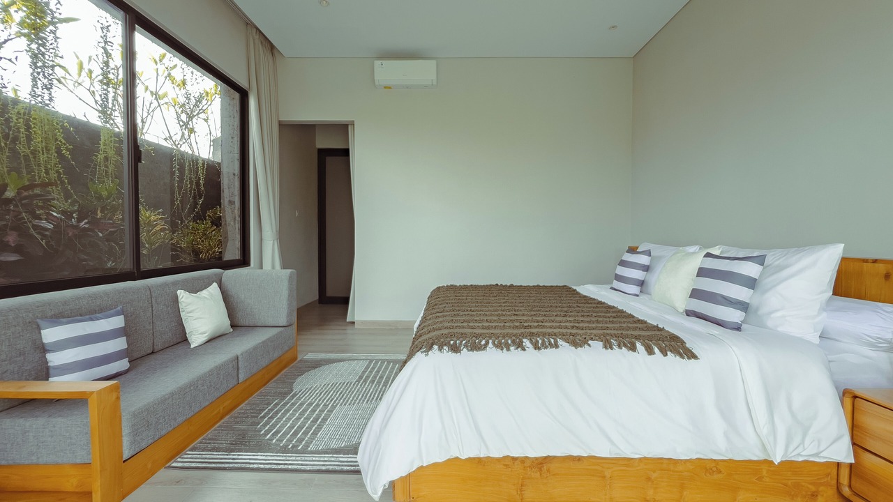 Photo of Bedroom in Sukawati