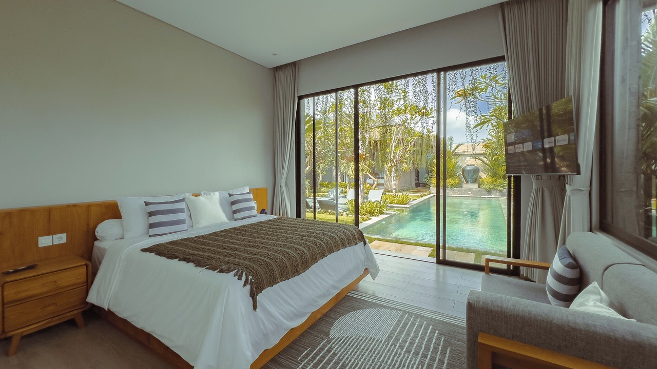 Photo of Bedroom in Sukawati