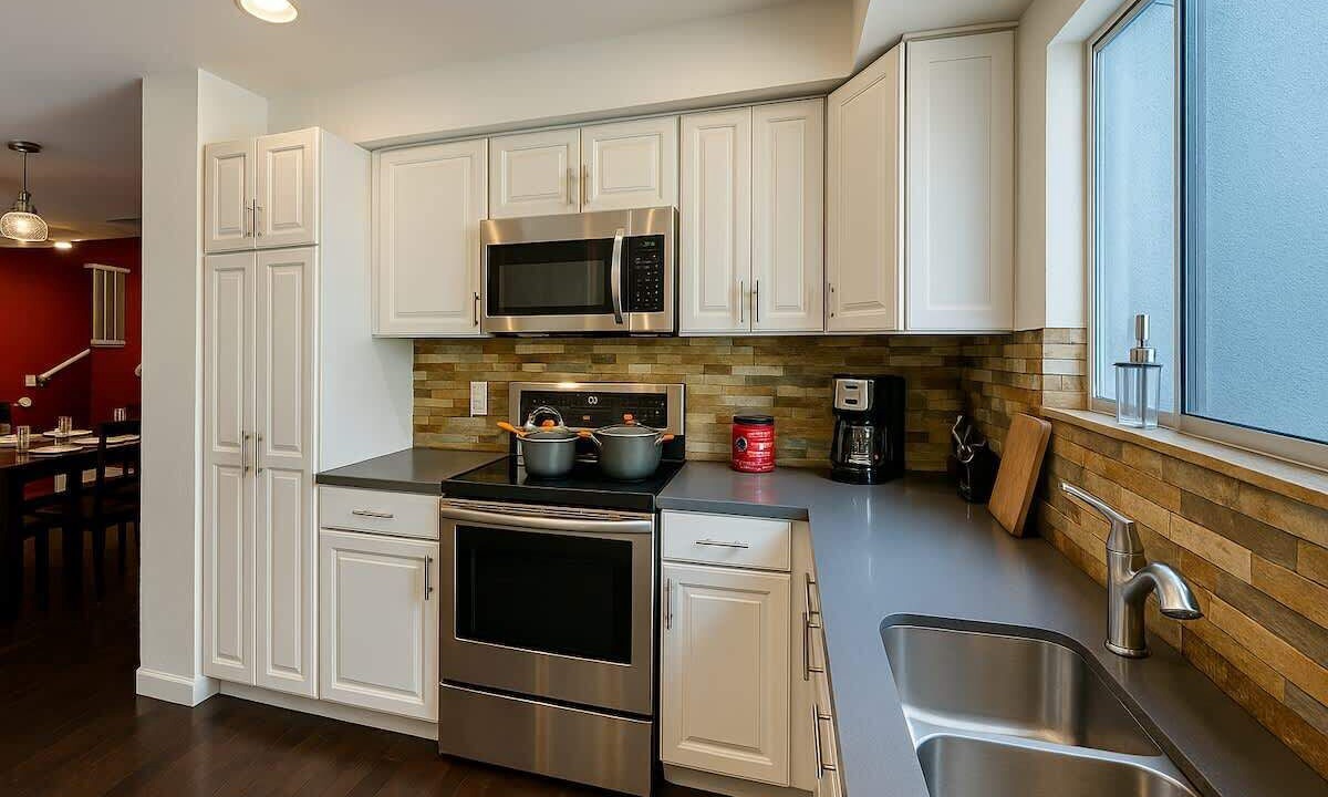 Photo of Kitchen in Turtle Creek