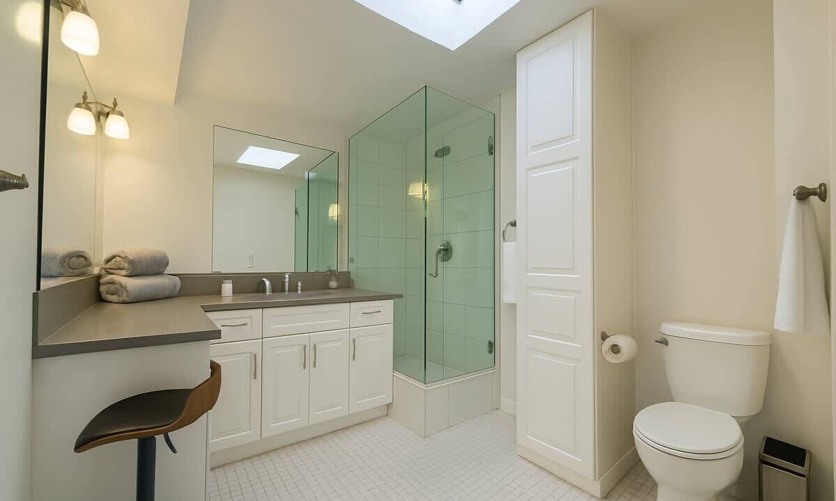 Photo of Bathroom in Turtle Creek