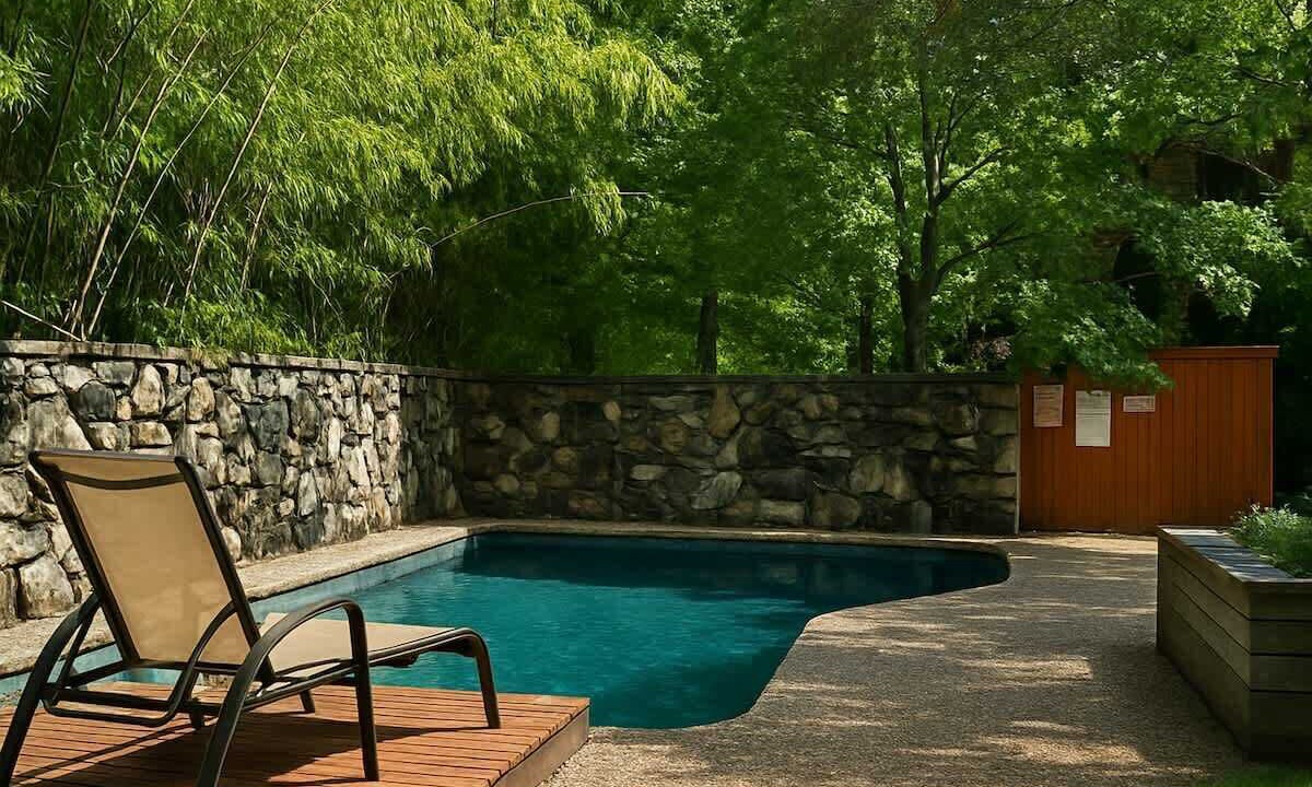 Photo of Outdoor in Turtle Creek