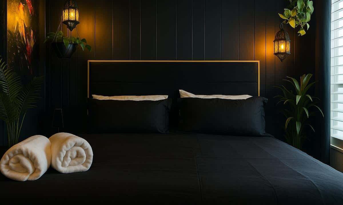Photo of Bedroom in Turtle Creek