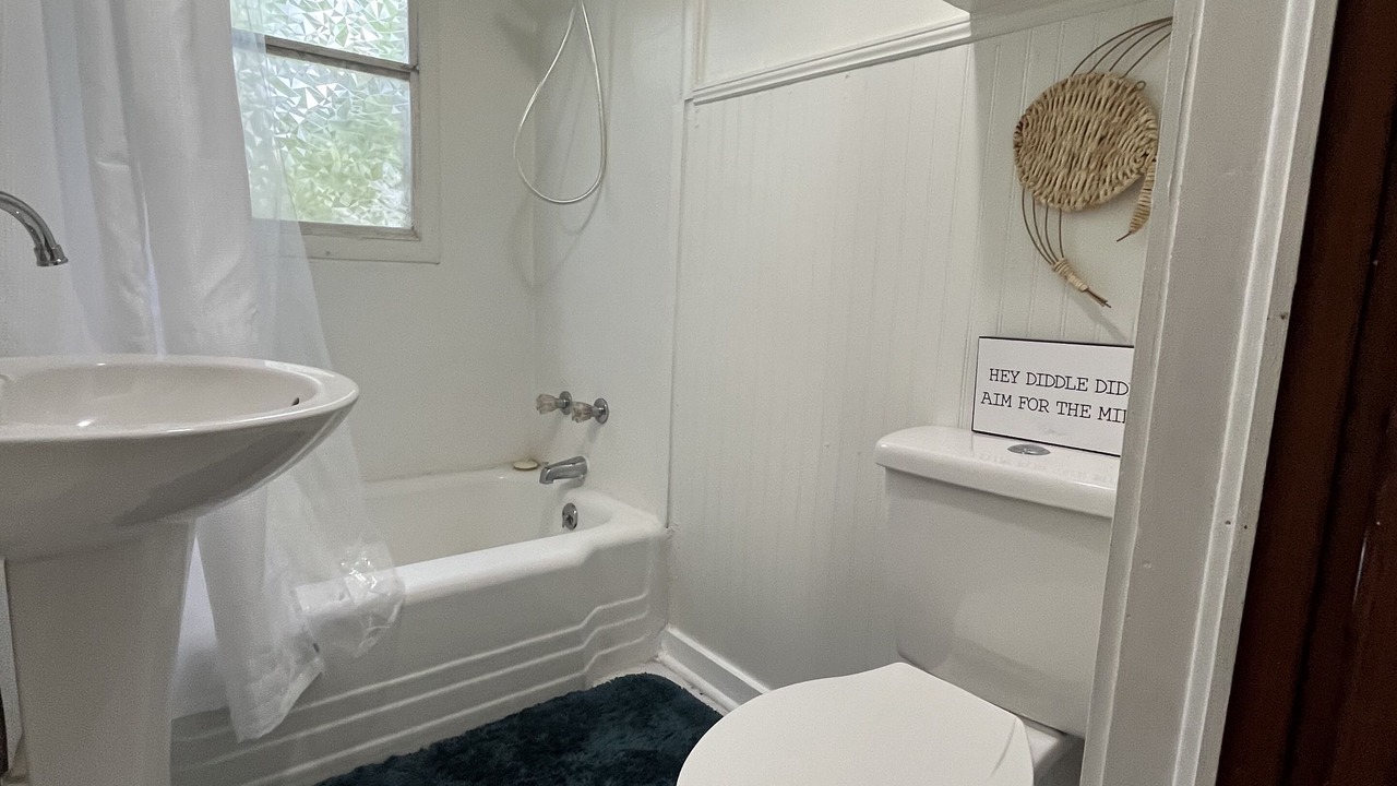 Photo of Bathroom in Cullman