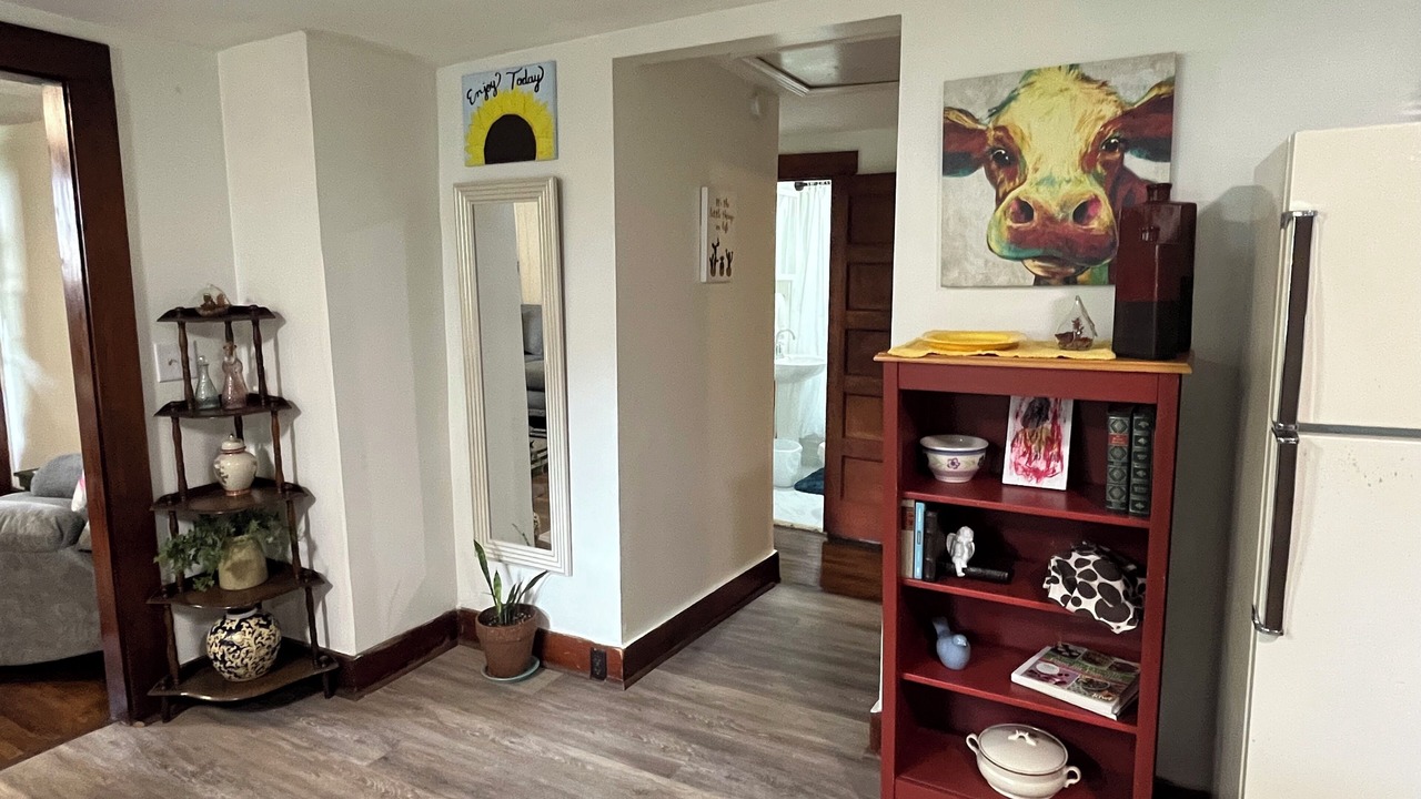 Photo of Bedroom in Cullman