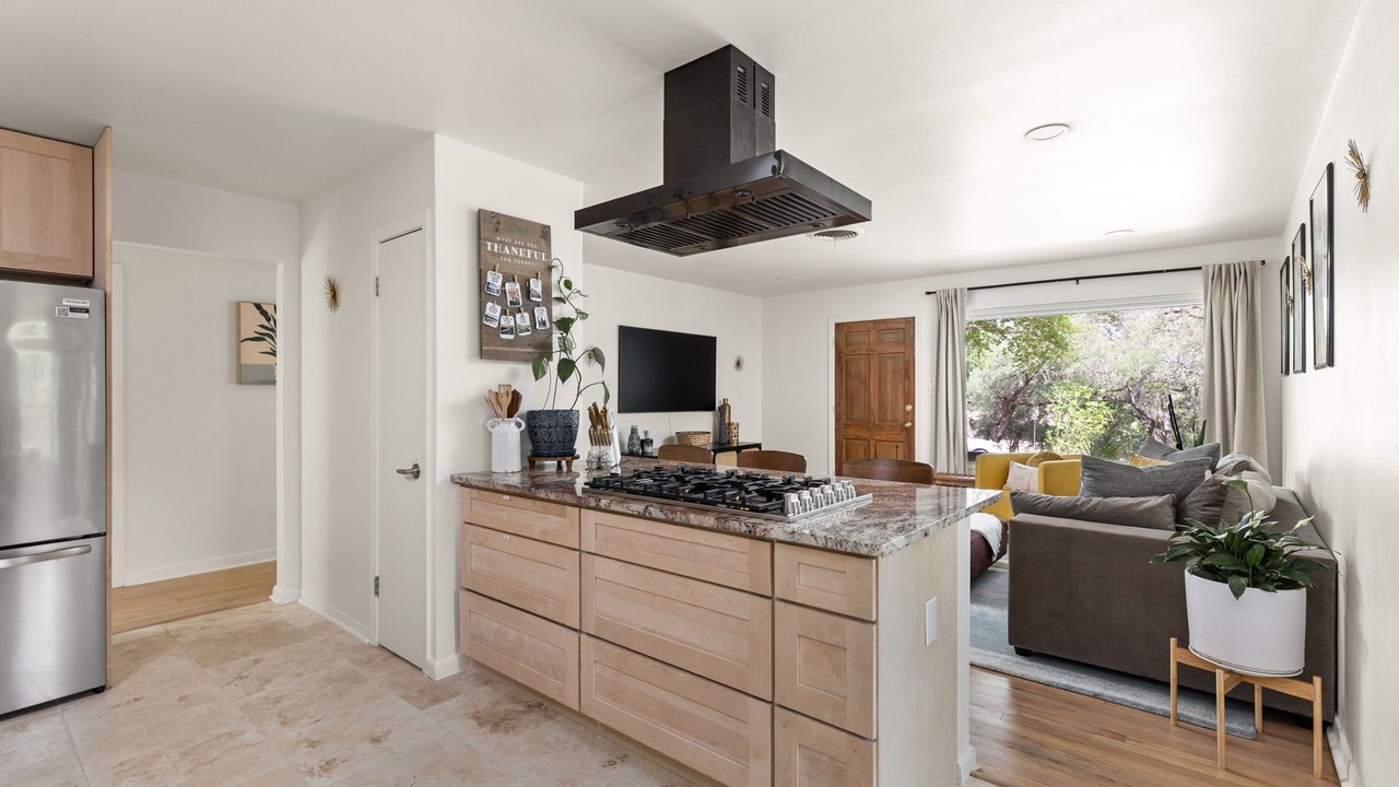 Photo of Kitchen in Rosedale