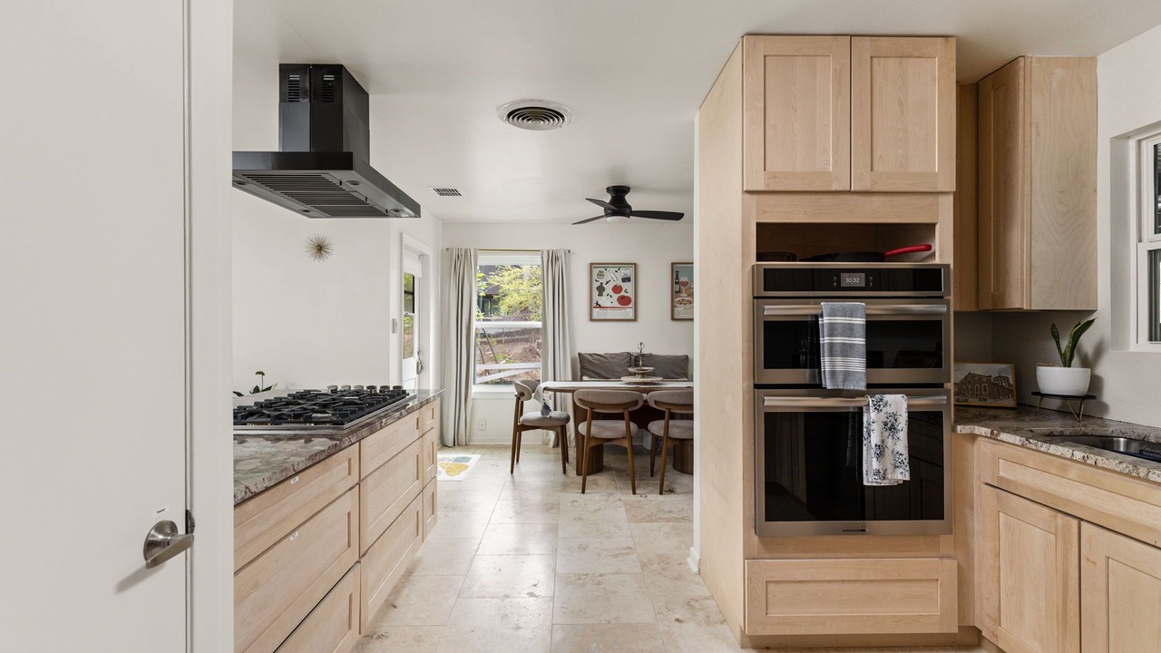 Photo of Kitchen in Rosedale
