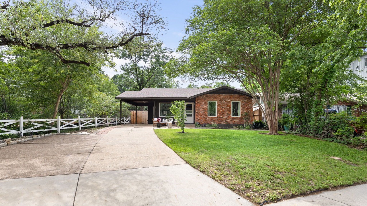 Photo of Outdoor in Rosedale