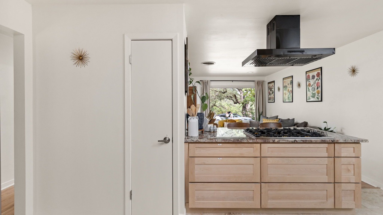 Photo of Kitchen in Rosedale