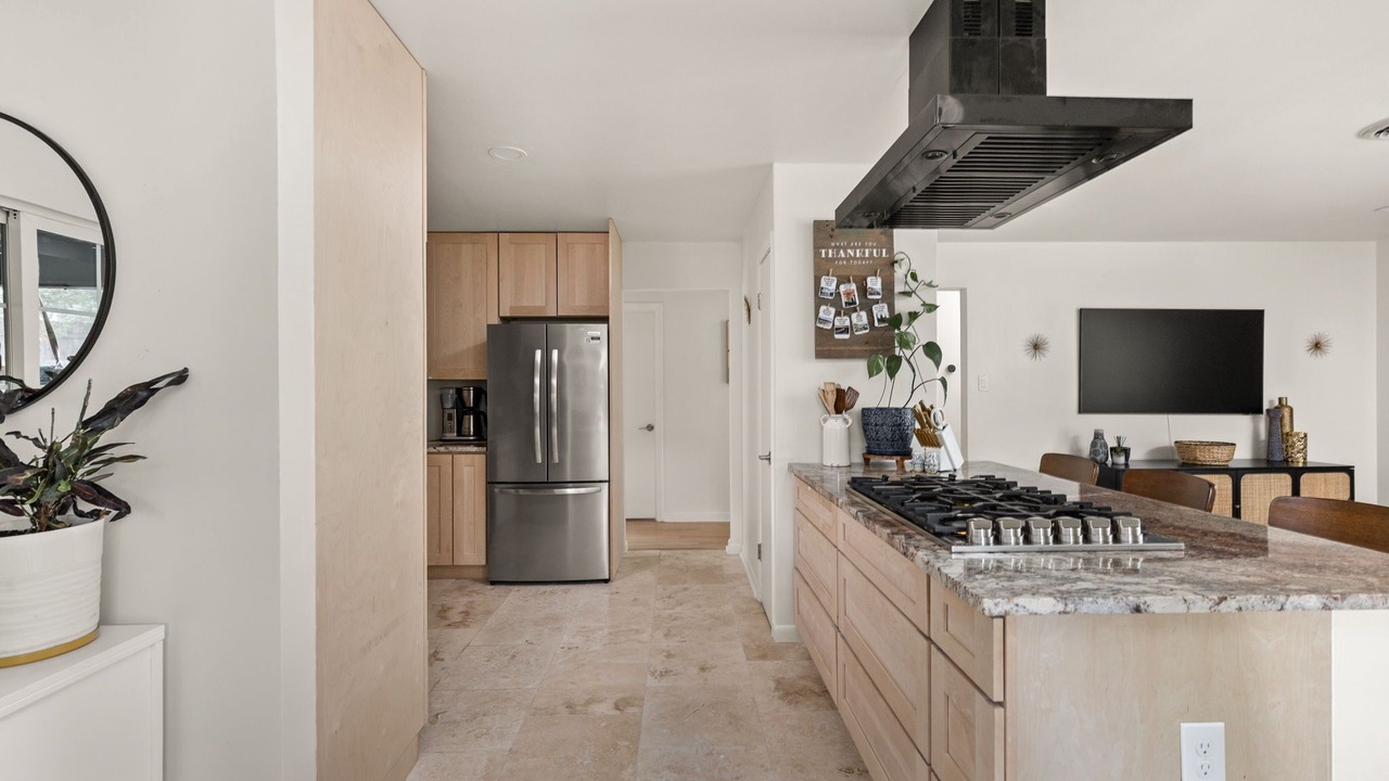 Photo of Kitchen in Rosedale