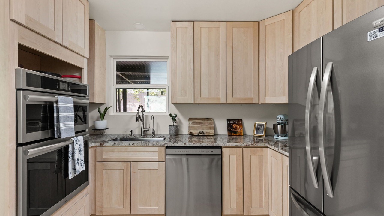 Photo of Kitchen in Rosedale
