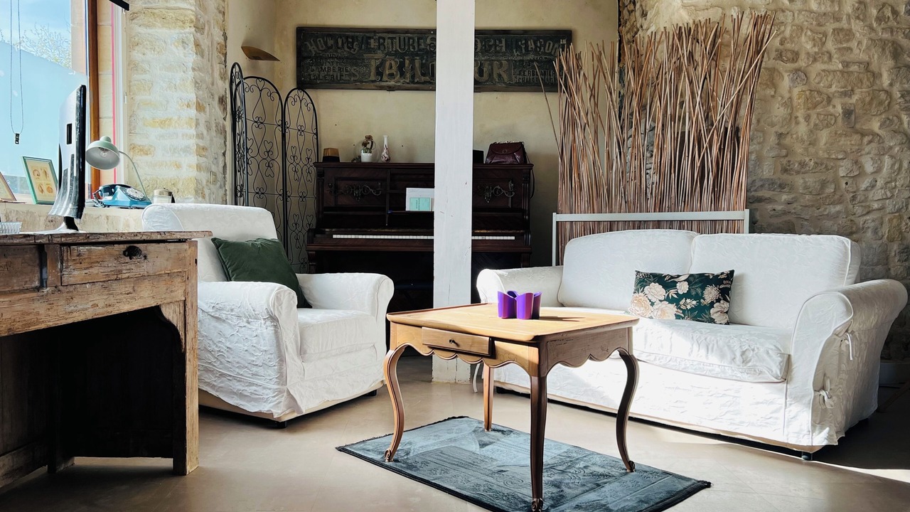 Photo of Livingroom in Arganchy
