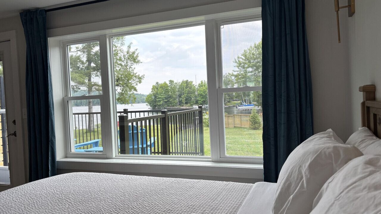 Photo of Bedroom in Greenville Junction