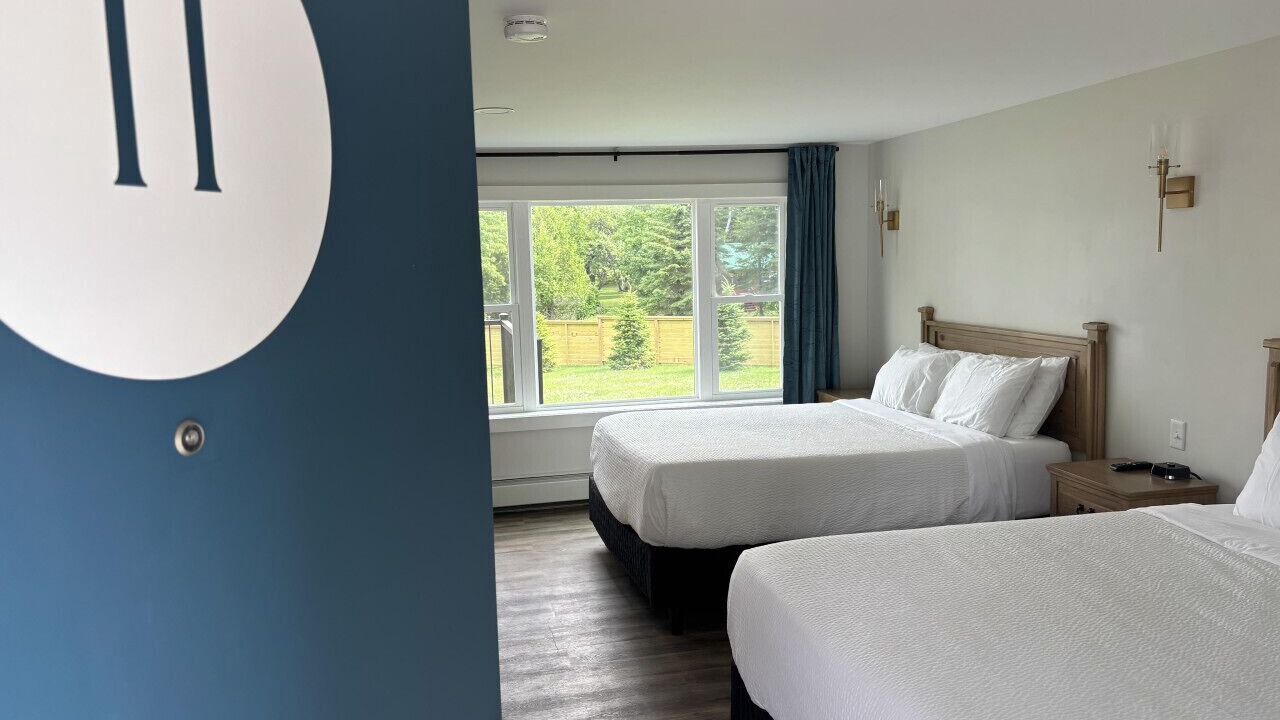 Photo of Bedroom in Greenville Junction