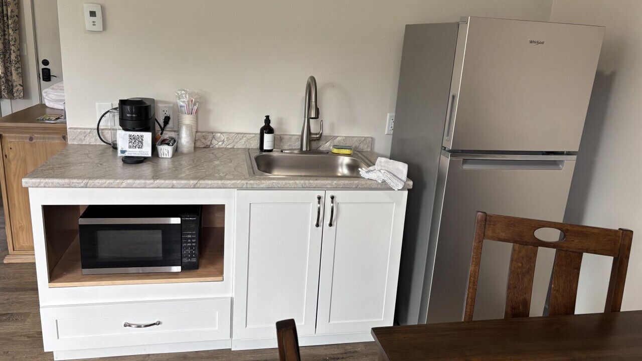 Photo of Kitchen in Greenville Junction