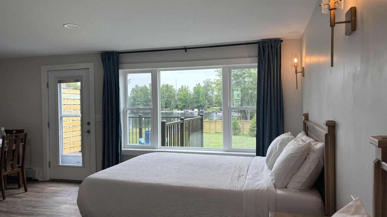 Photo of Bedroom in Greenville Junction