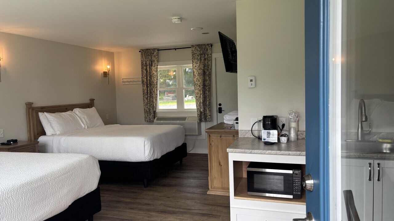 Photo of Bedroom in Greenville Junction